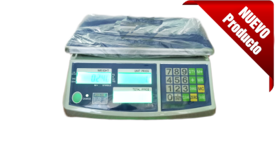 Balanza comercial serviscale