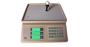 Balanza comercial serviscale