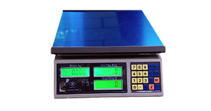 Balanza comercial serviscale