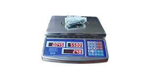 Balanza comercial serviscale