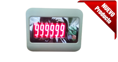 indicador de peso