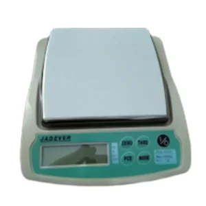Balanza Comercial KH 4 KG
