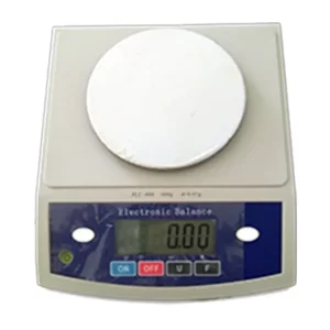 Balanza de Precisión para Laboratorio 600 GR