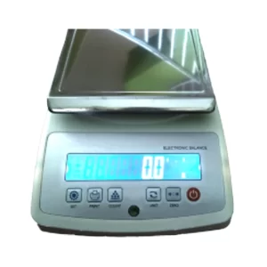 Balanza de Precisión para Laboratorio