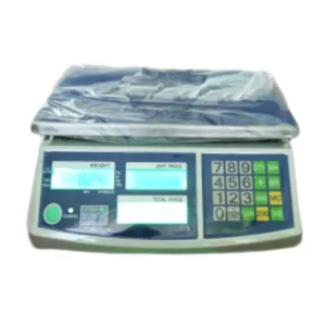 Balanza de Almacén 30 KG