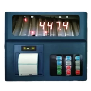 Indicador de Peso Universal