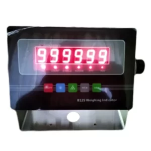 Indicador de Peso Universal