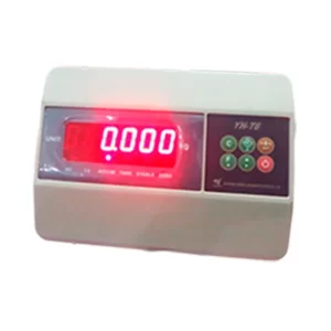 Indicador de Peso Universal