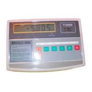 Indicador de Peso Universal