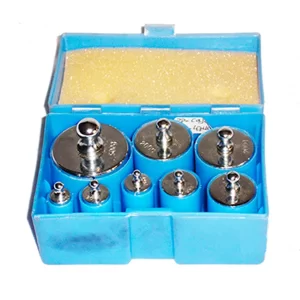 Maleta Kit Masa Patrón