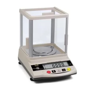 Balanza de Laboratorio